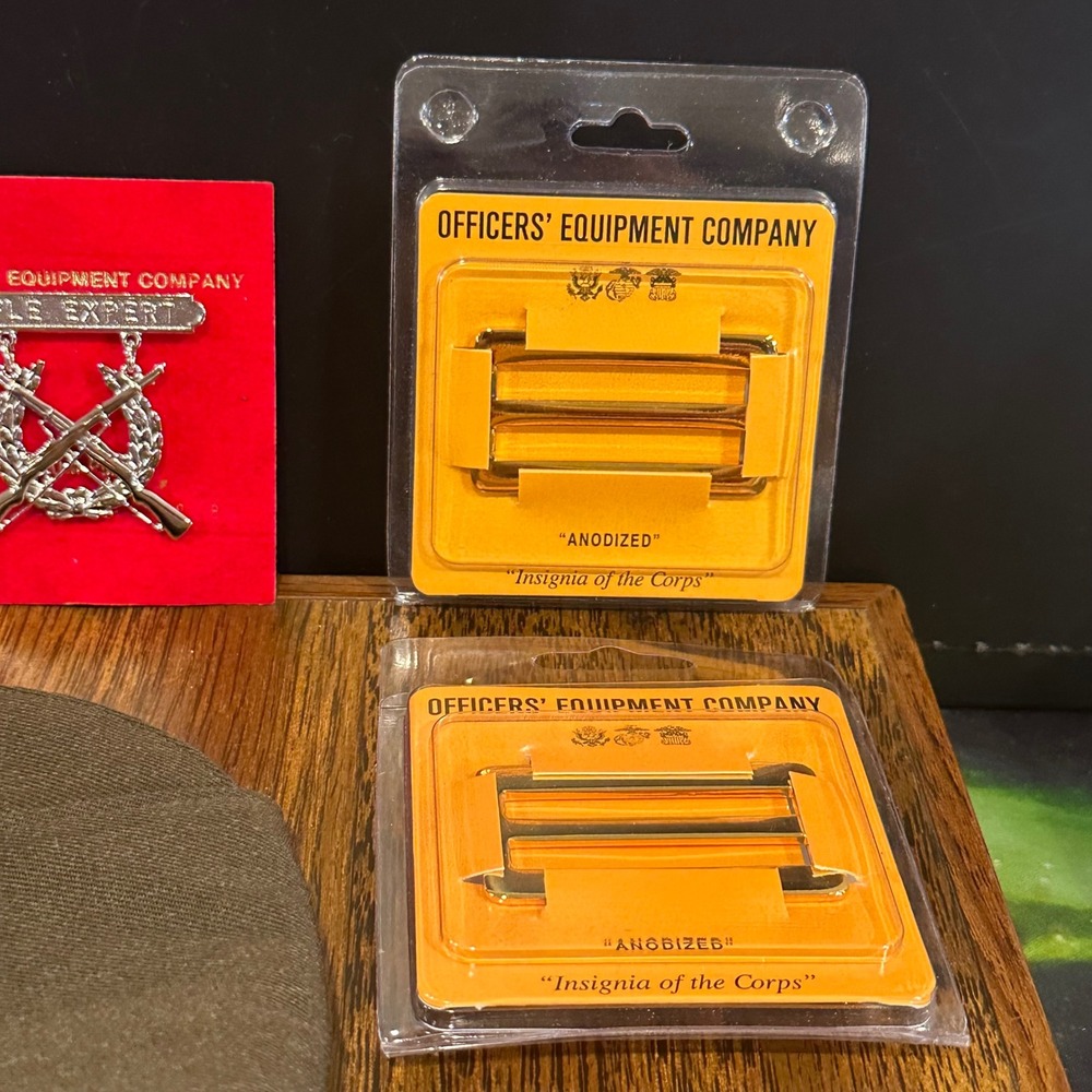 USMC Officer Uniform Accessory - Picture 8 of 8